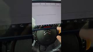 Dopisanie Radia Citroen Łki Łki