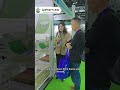 G&N at CNCC Booth No.E2-A55