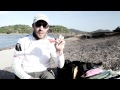 ANDREE'S EXPEDITION - TACKLE PAYARA - VENEZUELA