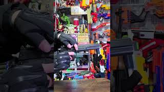 10禁 ガスガン!😉 ヨネザワ AMT ハードボーラー 絶版品 #airgun #shorts #エアガン #toygun #vintage
