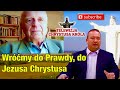 prof. dr hab. Mirosław Dakowski - Dlaczego dajemy się tak ogłupiać?