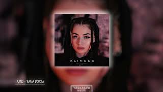 Alinces - Чёрная Ворона