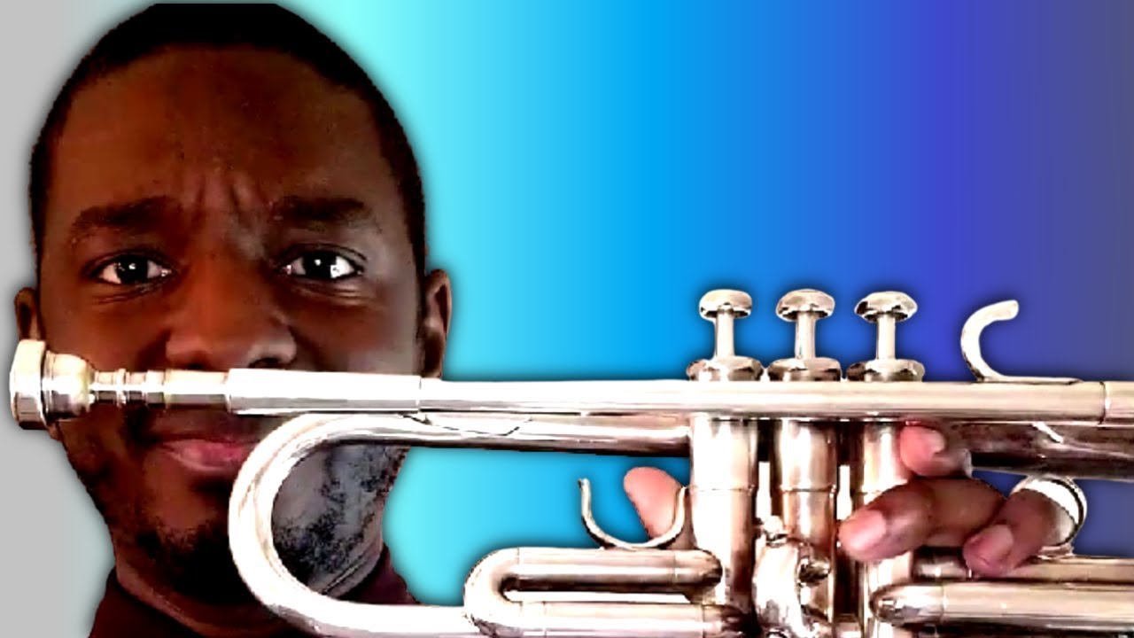 How To Play Trumpet For Beginners