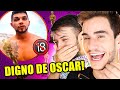 OS PIORES FILMES ADULT0S que até MERECEM O OSCAR rs 💩 Klébio Damas