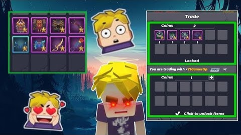 How To Get *Rich* 🤑 Using Lottery In SkyBlock (Blockman Go)