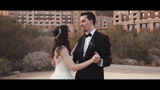 Gabby & Ken | Tucson Wedding Film | Tj Roxas Photography Gabby & Ken | Tucson Wedding Film | Tj Roxas Photography