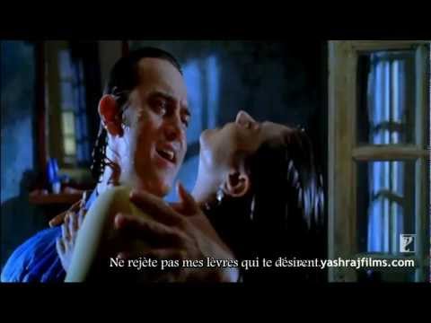 Dekho Na - Fanaa - VOSTFR - HD