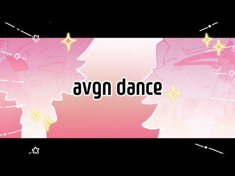 [avgn dance]