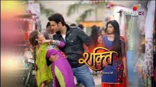 Tu Hi Mera Khuda (Harman Soumya) Colors TV _ Shakti