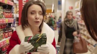 Activare Carrefour Megamall