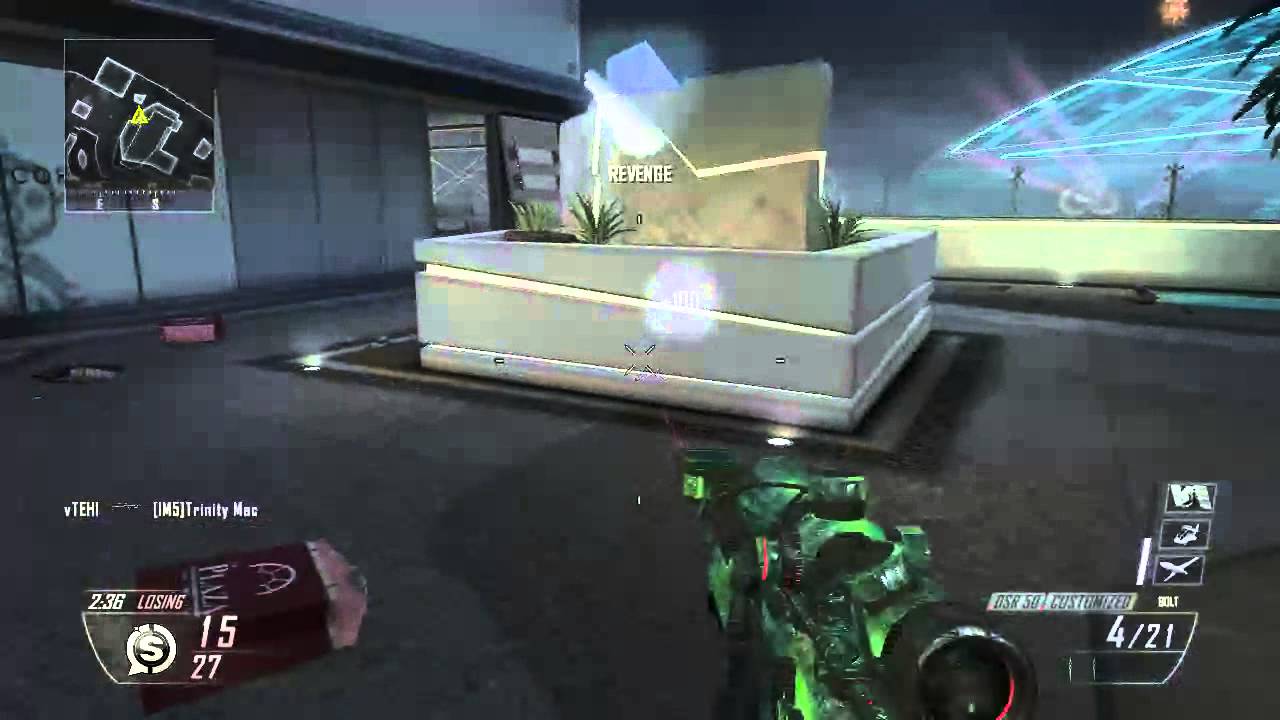 2 piece mid game ffa - YouTube