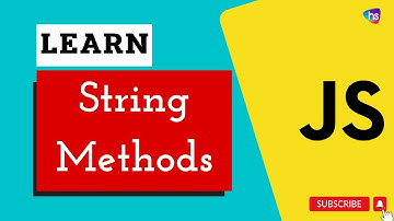 JavaScript String Methods | String methods in JS | Free Coding Classes | FREE JS | Harisystems
