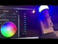 Openbkt bulb test