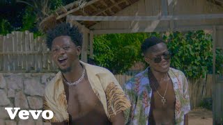 Sam lion Nga na yo feat Pis mamba ( music video)