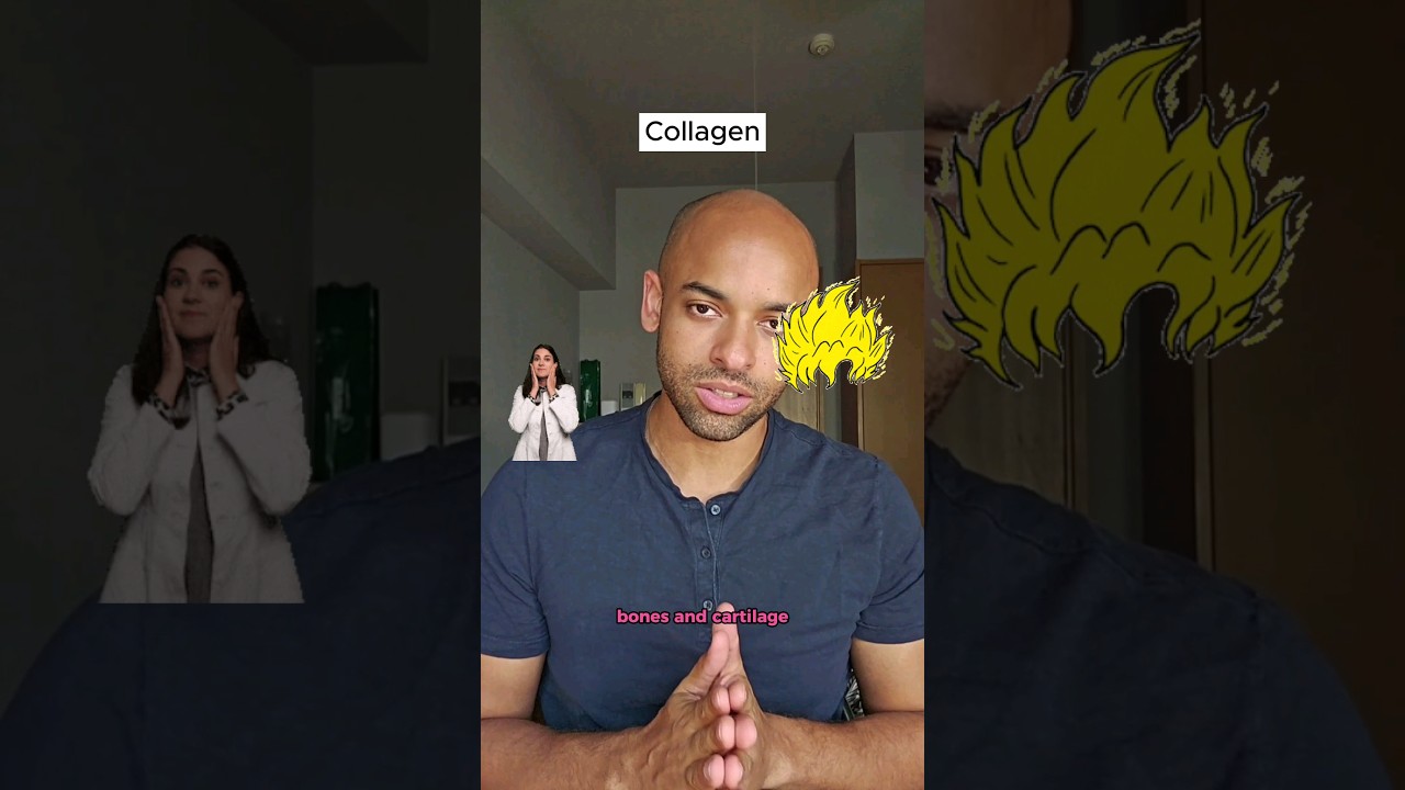 should you take collagen or gelatin? 