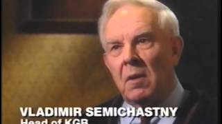 Cold War 14   Red Spring   The Sixties part 2