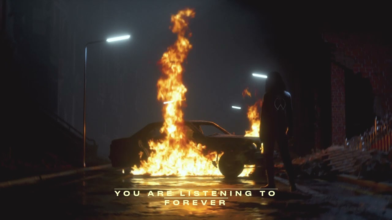 Watch Once Around - Forever (Official Audio) on YouTube Watch Once Around - Forever (Official Audio) on YouTube