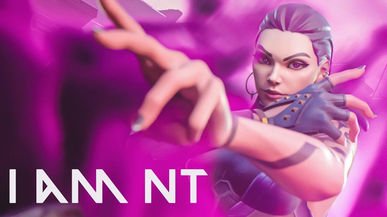 ✨ШИШКА💜VALORANT💜IMMORTAL🍀FRAG MOVIE🌸