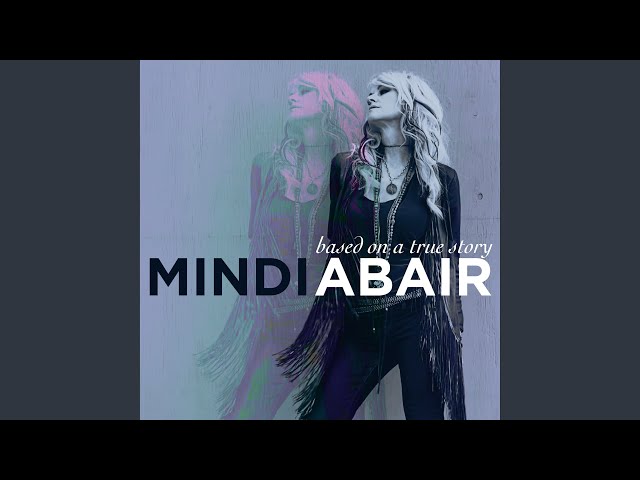 Mindi Abair, Delisha Thomas - The Way That You Love Me