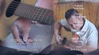 Download lagu #lagukaroterbaru2026 BEGIKEN SORAKU RENDE II SATRIAWAN SITEPU