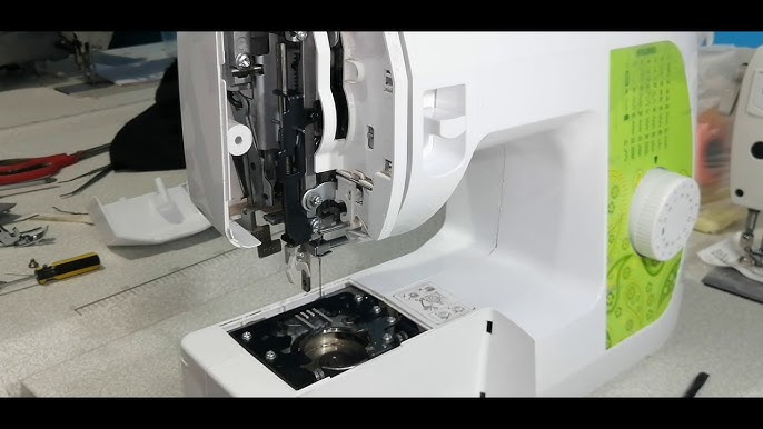 Máquina de coser Brother BM3700AS