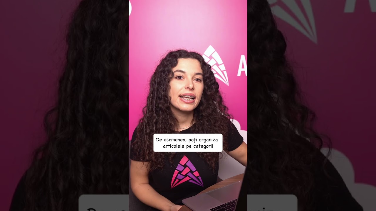 🚀 Vrei un BLOG Educativ? Învață să-l creezi GRATUIT în maxim 2 minute! 🎓✨