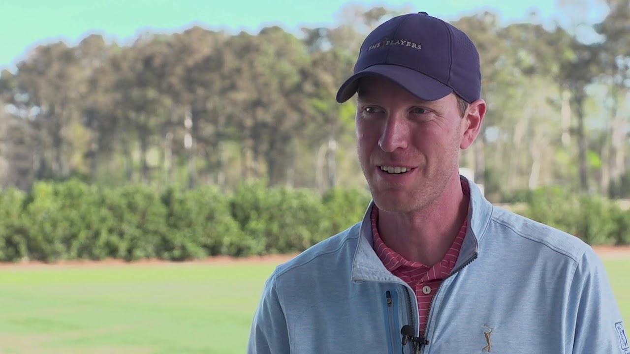 First-Class Operation at TPC Sawgrass
