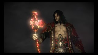 PS3 Castlevania Lords of Shadow 2