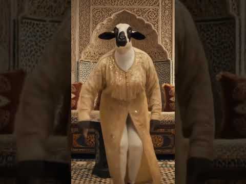     3   عيد الاضحى المغرب  الذكاء الاصطناعي