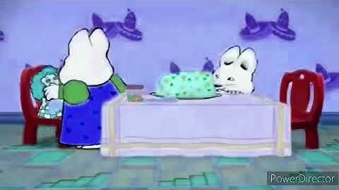 Rj Kumar Version Of I KILLED MAX AND RUBY THEME SONG