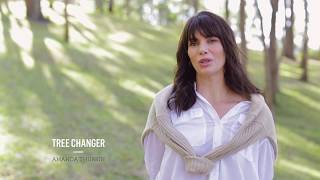 "Change Makers" -  Amanda