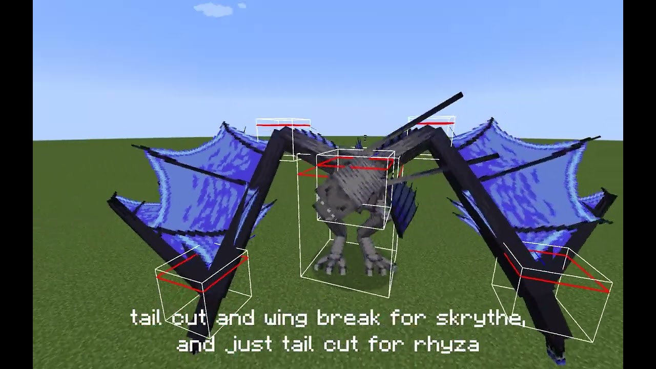 Monster Expansion v0.4.0 Update Showcase