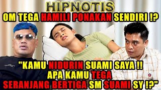 Dihipnotis  Abg Maksa Dinikahi Om2 Hidup Aku Udah H4ncur Masa Depanku Rus4k