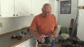 Calibration Motor Intro