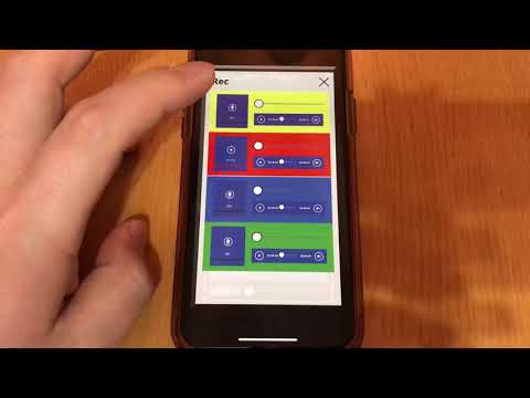 [ PowerApps ] 録音したデータを楽器にするアプリ（ Power Pad ) Ver.1.0