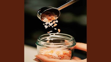 Suave Backdrops for Quiet and Silence