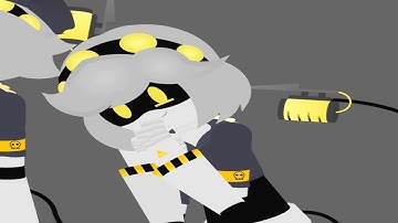 EVERYBODY SAY… ( MURDER DRONES | Sticknodes pro test animation practice ) 13+ read desc :3