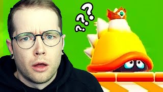 Is This Even Mario Anymore? (Super Mario Wonder Part 4)