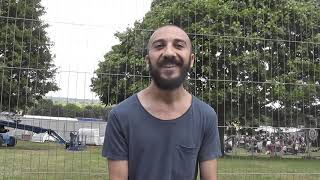 VOLA - Ramblin Man Fair 2019 - video interview