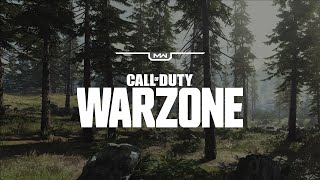 Modern Warfare Warzone PVP Highlights