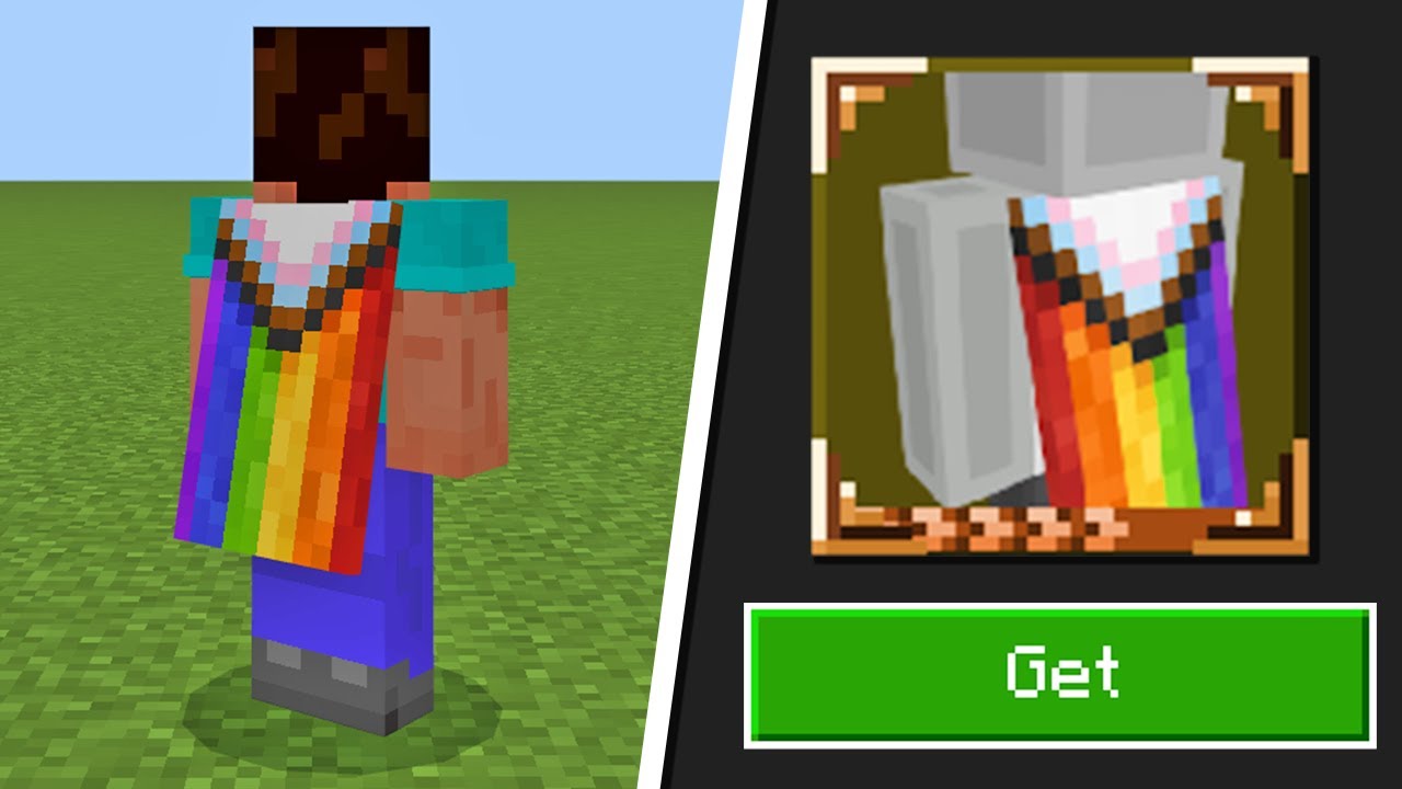 g a y pride  Minecraft Skins