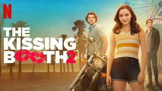 The kissing booth 2 casting