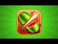 FRUIT NINJA, КОТОРУЮ МЫ ПОТЕРЯЛИ - ИСТОРИЯ СОЗДАНИЯ ЛЕГЕНДАРНОЙ ИГРЫ