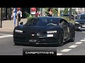 Carspotting warsaw 5 chiron sport 812 competizione senna carerra gt 458 speciale aperta 