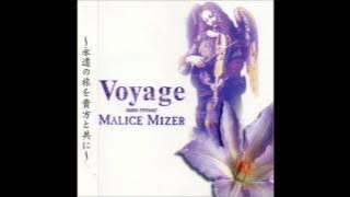 Premier Armour - Malice Mizer