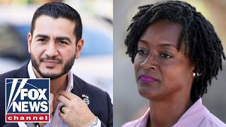 These people are OUT OF TOUCH with reality: Sen Katie Britt