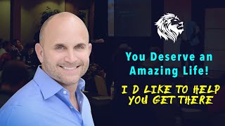 It's Time to Start Winning - You're Worth It