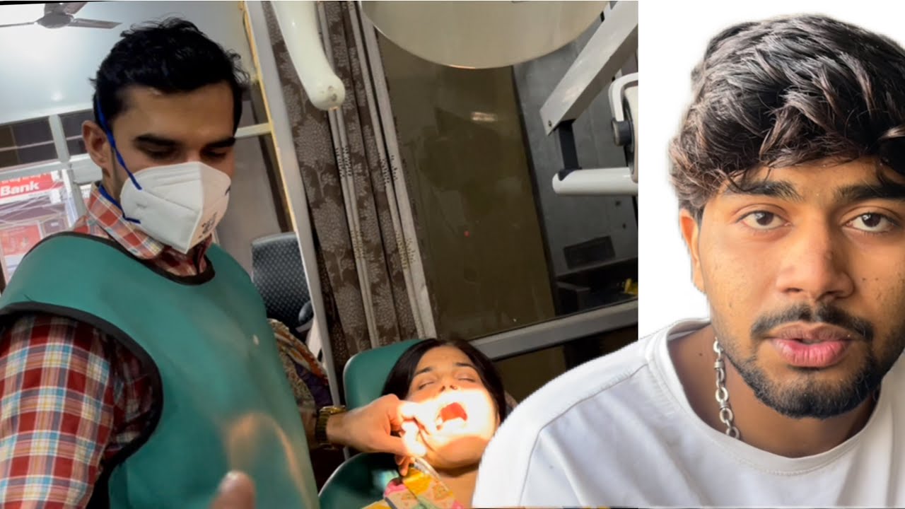 Doctor ne kaya bata diya  ||#sarojmuskanvlog 