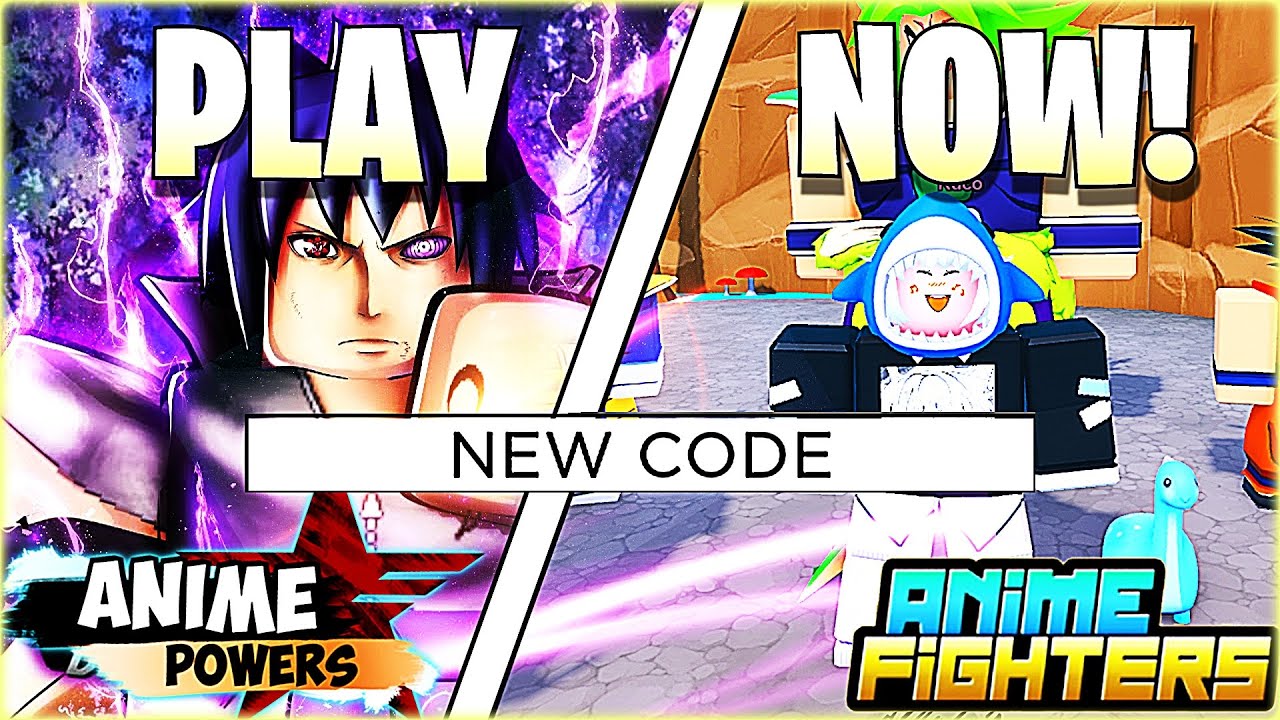 The REINCARNATION Of Anime Fighters + EXCLUSIVE CODE! (Anime Power  Simulator) 