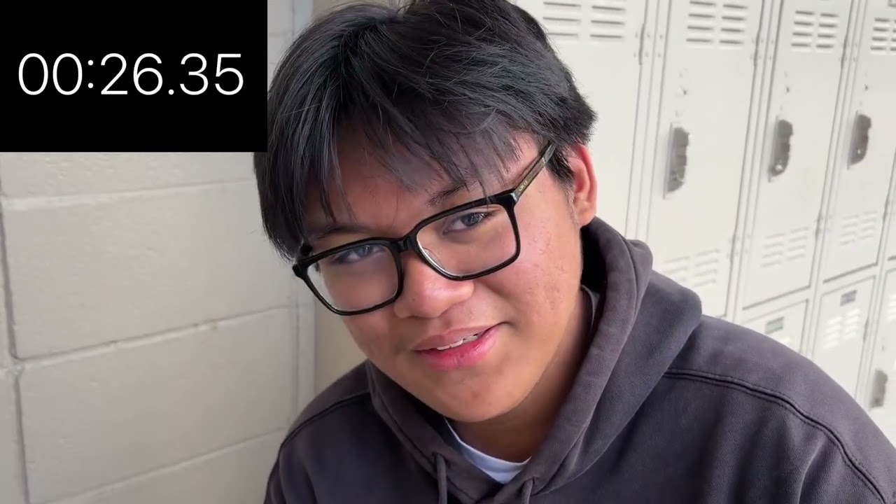 February 13, 2026 Video Announcements for John F  Kennedy High School   La Palma, CA   AUHSD